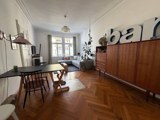 Wohnung zur Miete 2.050 € 3 Zimmer 83 m² Geschoss 2/6 frei ab 01.12.2026 Neuhausen-Nymphenburg München 80634