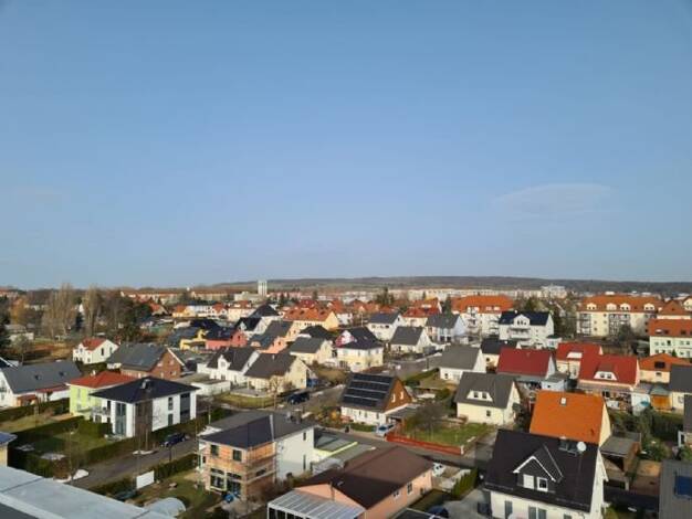 Sonstiges zur Miete provisionsfrei 500 m² Leinastraße 42 Gotha Gotha 99867