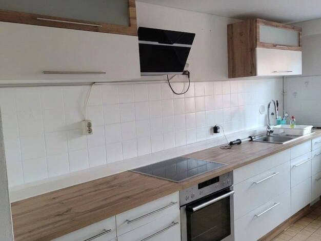 Wohnung zur Miete 625 € 3 Zimmer 60 m² 1. Geschoss Brunnenweg 3 Loßburg 72290