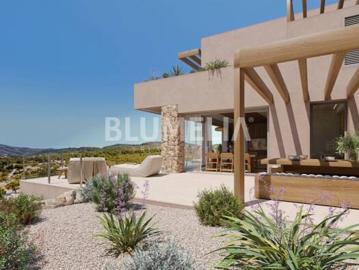 Haus zum Kauf 1.043.000 € 163 m² 439 m² Grundstück Lliber 03729