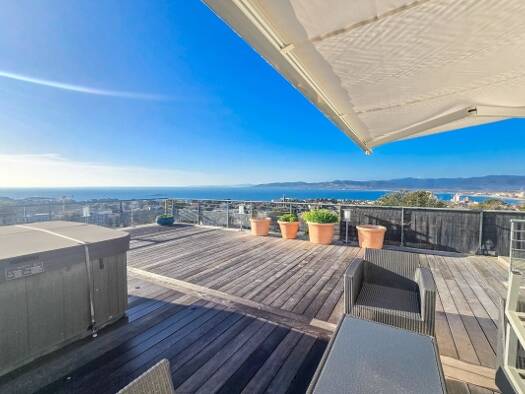 Studio zum Kauf 1.950.000 € 5 Zimmer 216 m² Le Dramont-Agay-Anthéor-Le Trayas Saint-Raphaël 83700