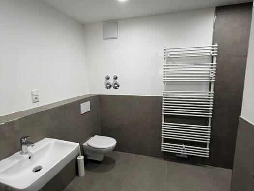 Maisonette zur Miete 830 € 2 Zimmer 55 m² Geschoss EG/1 frei ab 01.09.2026 Rodauer Straße 32 Hähnlein Alsbach-Hähnlein 64665