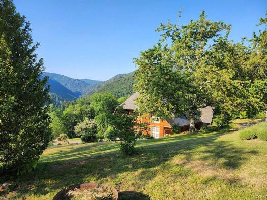 Einfamilienhaus zum Kauf 4.000.000 € 7 Zimmer 380 m² 100.000 m² Grundstück Herdern Freiburg im Breisgau 79104