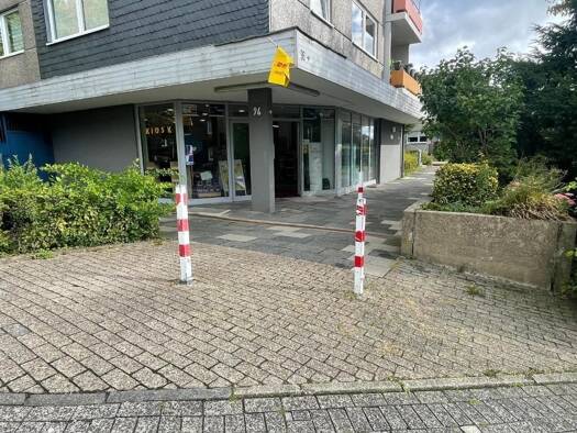 Werkstatt zum Kauf 150.000 € 236 m² Lagerfläche Barmen Wuppertal 42281