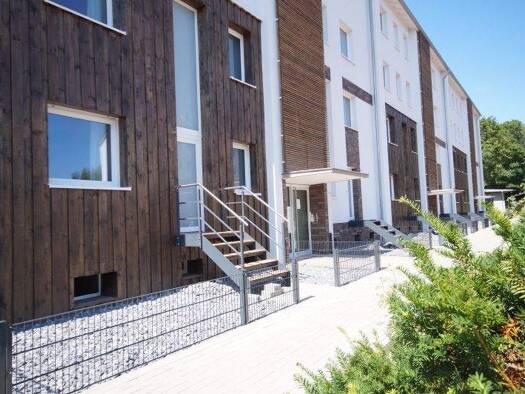 Wohnung zur Miete 1.069 € 4 Zimmer 92 m² frei ab sofort Liebigstr. 1g Innenstadt Minden 32425