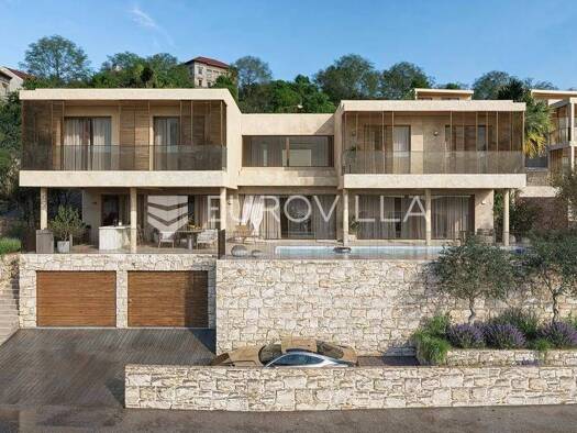 Haus zum Kauf 1.800.000 € 4 Zimmer 300 m² Ciovo Trogir