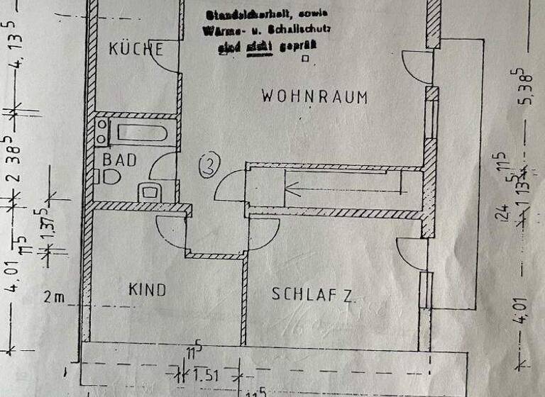 Maisonette zum Kauf 295.000 € 3,5 Zimmer 98 m² 2. Geschoss Nandlstadt 85405