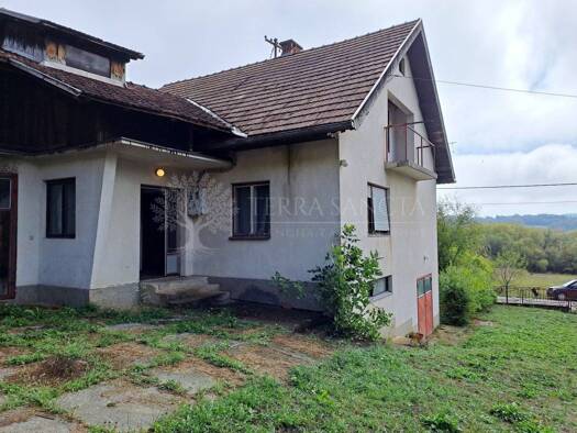 Einfamilienhaus zum Kauf 71.000 € 3 Zimmer 140 m² Topusko 44415
