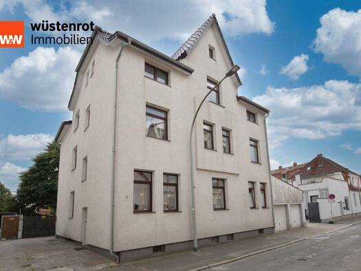 Wohnung zum Kauf 135.000 € 3,5 Zimmer 99 m² Wulsdorf Bremerhaven / Wulsdorf 27572