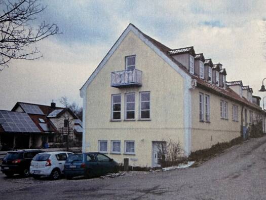 Büro zur Miete provisionsfrei 1.250 € 3 Zimmer 120 m² Bürofläche Gaustadt Bamberg 96049