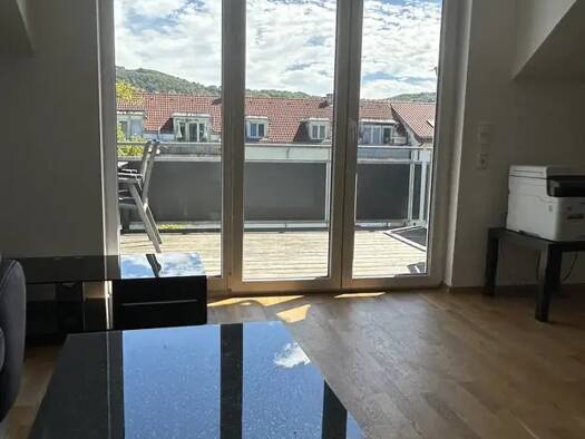 Wohnung zur Miete 1.100 € 3 Zimmer 66 m² Geschoss 3/5 frei ab 01.07.2026 Stetten Lörrach 79540