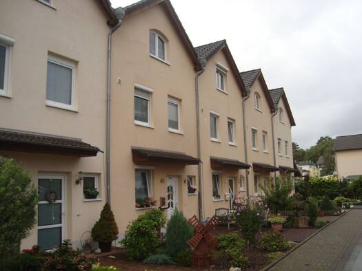 Reihenhaus zum Kauf provisionsfrei 585.000 € 5 Zimmer 140 m² 286 m² Grundstück Niederdollendorf Königswinter 53639