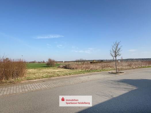 Grundstück zum Kauf 196.000 € 268 m² Grundstück Rot St. Leon-Rot 68789
