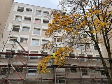 Wohnung zum Kauf 274.092 € 1 Zimmer 40,2 m² 3. Geschoss Charlottenburg Berlin 10789