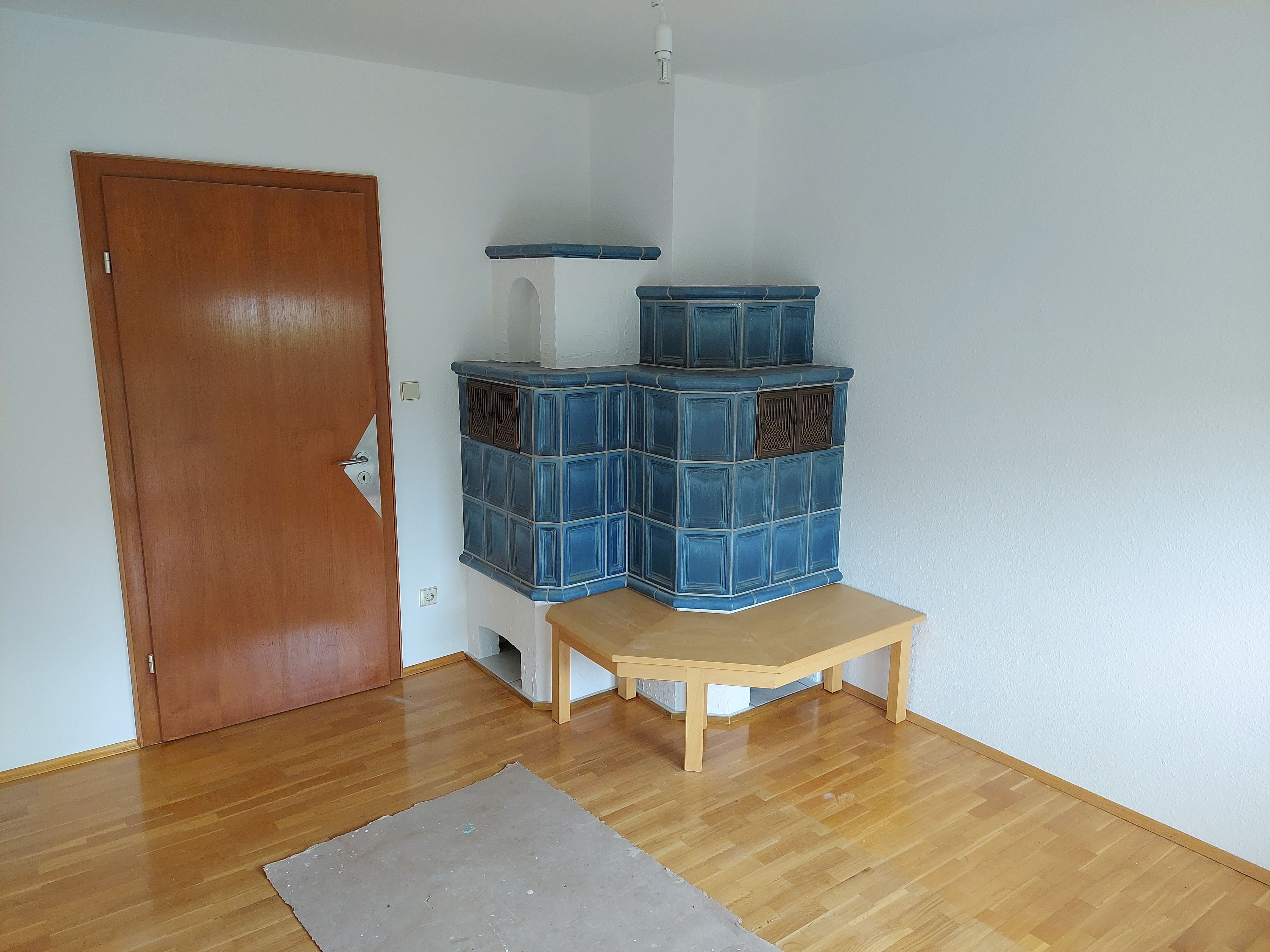 Wohnung zur Miete 685 € 3 Zimmer 88 m²<br/>Wohnfläche EG<br/>Geschoss ab sofort<br/>Verfügbarkeit Frohnstetten Stetten am kalten Markt 72510