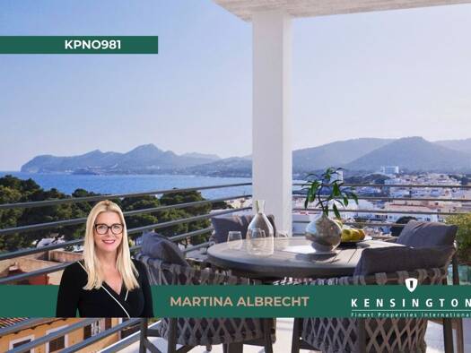 Wohnung zum Kauf - Erstbezug provisionsfrei 564.000 € 3 Zimmer 84 m² 2. Geschoss Cala 07590