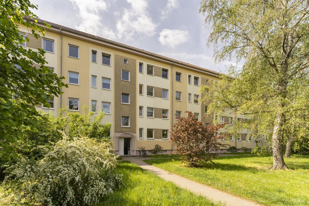 Wohnung zur Miete 491 € 3 Zimmer 59 m²<br/>Wohnfläche 4.<br/>Geschoss 01.01.2025<br/>Verfügbarkeit Leonhard-Frank-Straße 49 Sellerhausen-Stünz Leipzig 04318