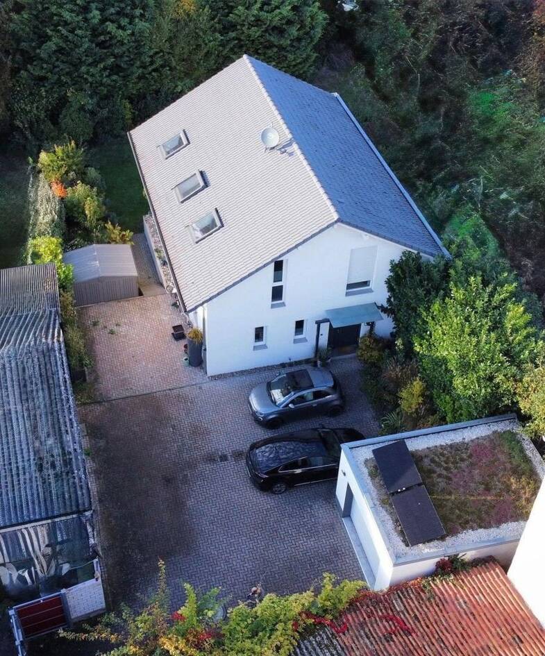 Einfamilienhaus kaufen in Wörrstadt immowelt