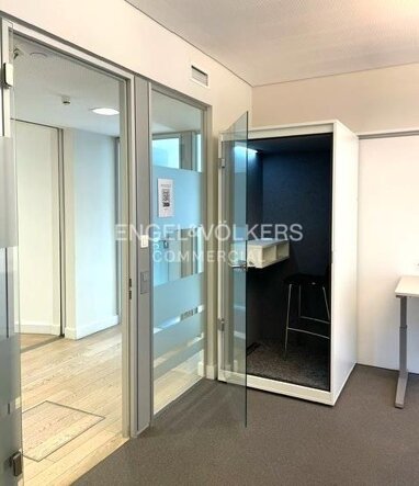 Büro-/Praxisfläche zur Miete 35 € 267 m² Bürofläche teilbar ab 267 m² Mitte Berlin 10117