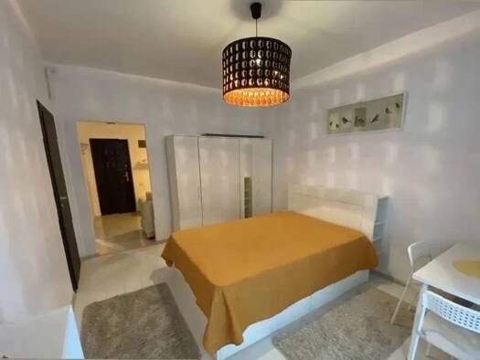 Studio zur Miete 520 € 1,5 Zimmer 30 m² frei ab sofort Innenstadt Pforzheim 75172