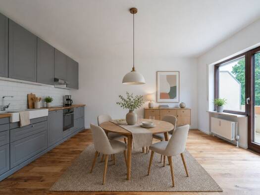 Wohnung zur Miete 1.910 € 4 Zimmer 91,1 m² 3 Geschosse frei ab 01.09.2026 Unterföhring 85774