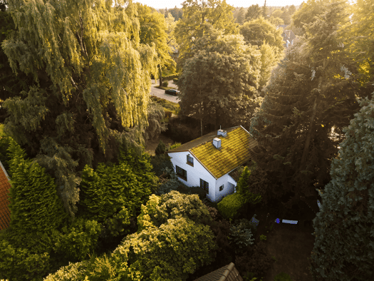 Grundstück zum Kauf 339.000 € 583 m² Grundstück Holsteiner Chaussee 238 Schnelsen Hamburg 22457