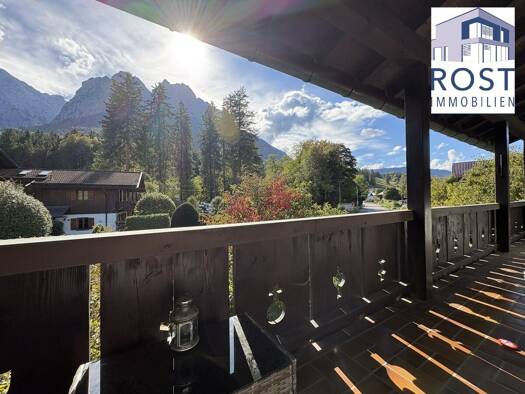 Doppelhaushälfte zum Kauf 1.250.000 € 7 Zimmer 174,3 m² 586 m² Grundstück Grainau Grainau 82491