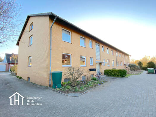 Außenstellplatz zur Miete Habichtswinkel 2 Medingen Bad Bevensen, Medingen 29549