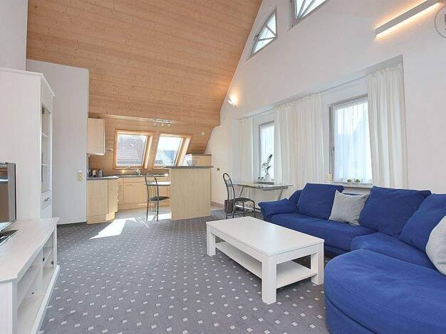 Wohnung zur Miete auf Zeit 1.170 € 2 Zimmer 55 m² frei ab sofort Sielmingen Filderstadt 70794