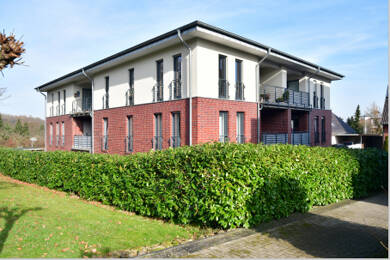 Mehrfamilienhaus zum Kauf als Kapitalanlage geeignet Horstmar Horstmar 48612