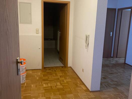 Wohnung zur Miete 975 € 3 Zimmer 73 m² Geschoss 2/4 frei ab 01.01.2026 Moskauer Ring Heuchelhof Würzburg 97084