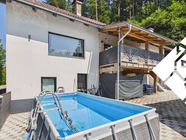 Mehrfamilienhaus zum Kauf 635.000 € 7,5 Zimmer 244,1 m² 987 m² Grundstück frei ab 01.11.2026 Kirchbichl 6322