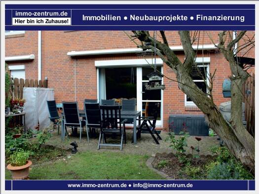 Reihenmittelhaus zum Kauf 295.000 € 5 Zimmer 127,7 m² 183 m² Grundstück frei ab sofort Mettenhof Kiel 24109