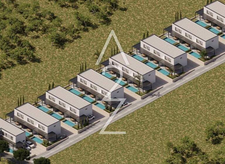 Haus zum Kauf 330.000 € 4 Zimmer 102 m² Mandre, Kolan Kolan