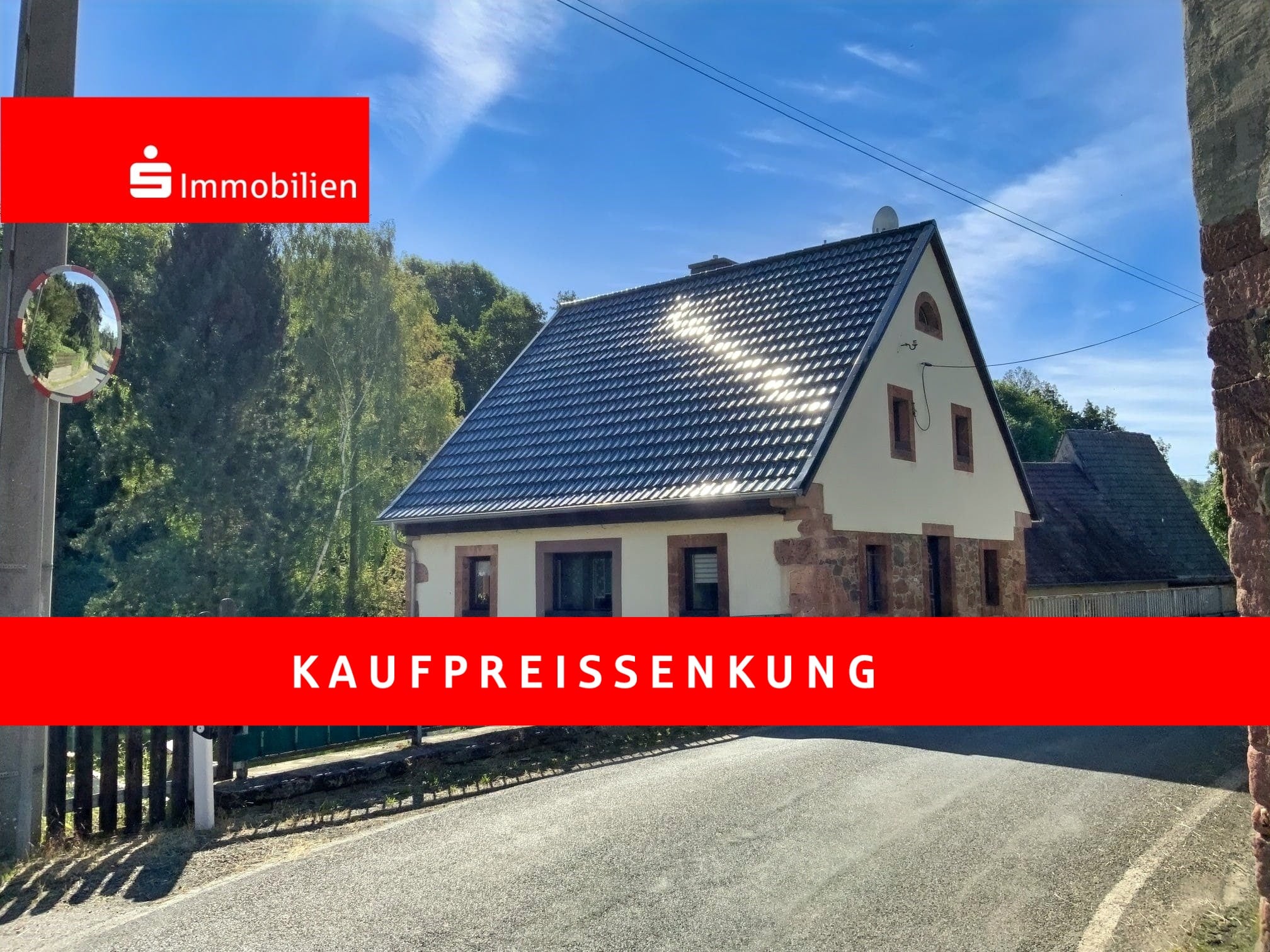 Einfamilienhaus zum Kauf provisionsfrei 170.000 € 4 Zimmer 115 m²<br/>Wohnfläche 1.073 m²<br/>Grundstück Kolka Geithain 04643