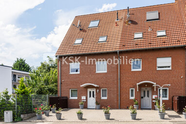 Reihenendhaus zum Kauf 485.000 € 5 Zimmer 153 m² 159 m² Grundstück Quadrath-Ichendorf Bergheim 50127