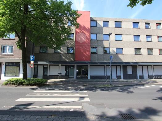 Wohnung zur Miete 520 € 2 Zimmer 61 m² frei ab 01.12.2025 Bimolten Nordhorn 48527