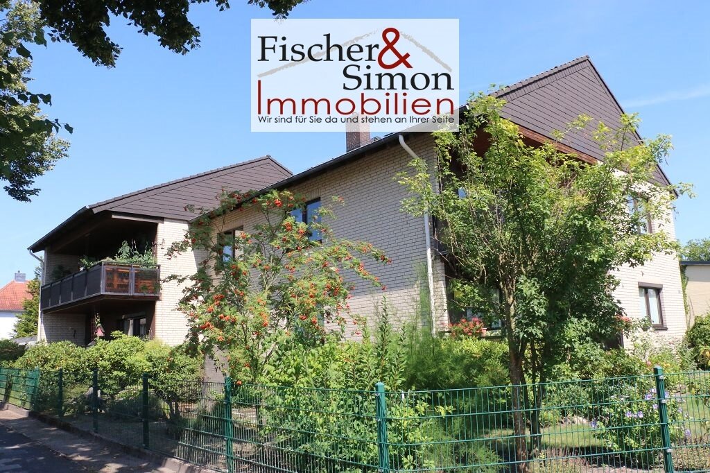 Mehrfamilienhaus zum Kauf 499.000 € 10 Zimmer 376,7 m²<br/>Wohnfläche 1.000 m²<br/>Grundstück Nienburg Nienburg (Weser) 31582