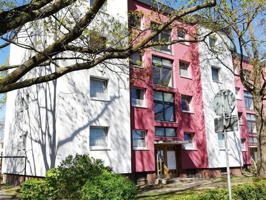 Wohnung zur Miete 406 € 2 Zimmer 62,5 m² frei ab 01.01.2026 Osterwalder Str. 57 Berenbostel Garbsen 30827