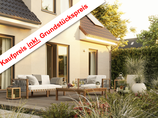 Haus zum Kauf - Erstbezug 326.490 € 5 Zimmer 132 m² 700 m² Grundstück Beedenbostel 29355