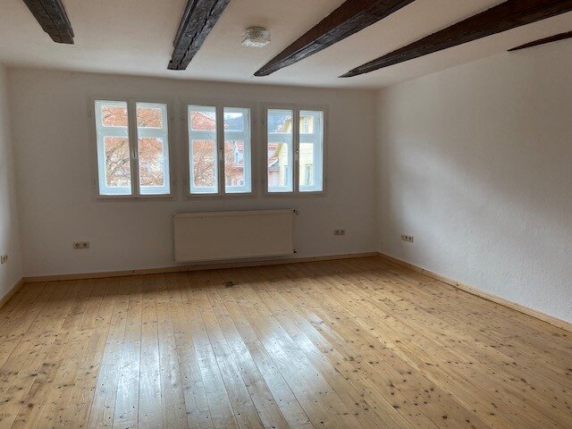 Einfamilienhaus zur Miete 1.060 € 4 Zimmer 109 m²<br/>Wohnfläche 45 m²<br/>Grundstück 01.12.2024<br/>Verfügbarkeit Arnstadt Arnstadt 99310