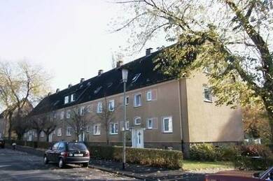 Wohnung zur Miete 349 € 2 Zimmer 41,7 m² Dachgeschoss, 2. Geschoss frei ab 02.08.2025 Mühlenfeldstraße 24 Unterstadt / Schöntal Wetter 58300
