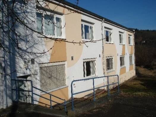 Bürofläche zur Miete provisionsfrei 5,50 € 51 m² Bürofläche Hohlstraße Idar-Oberstein 55743