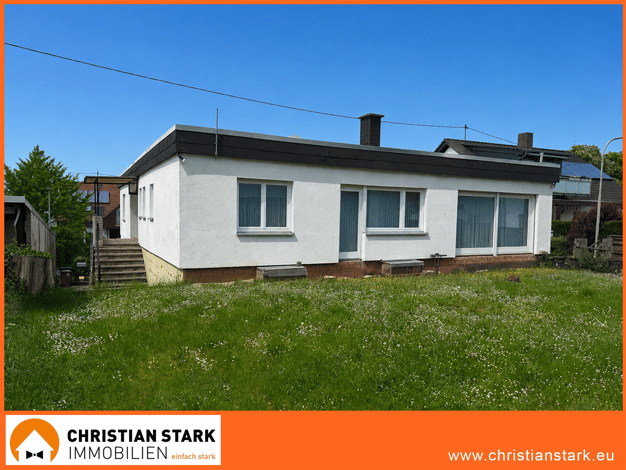 Einfamilienhaus zum Kauf 249.800 € 3 Zimmer 143,3 m² 604 m² Grundstück Hüffelsheim 55595