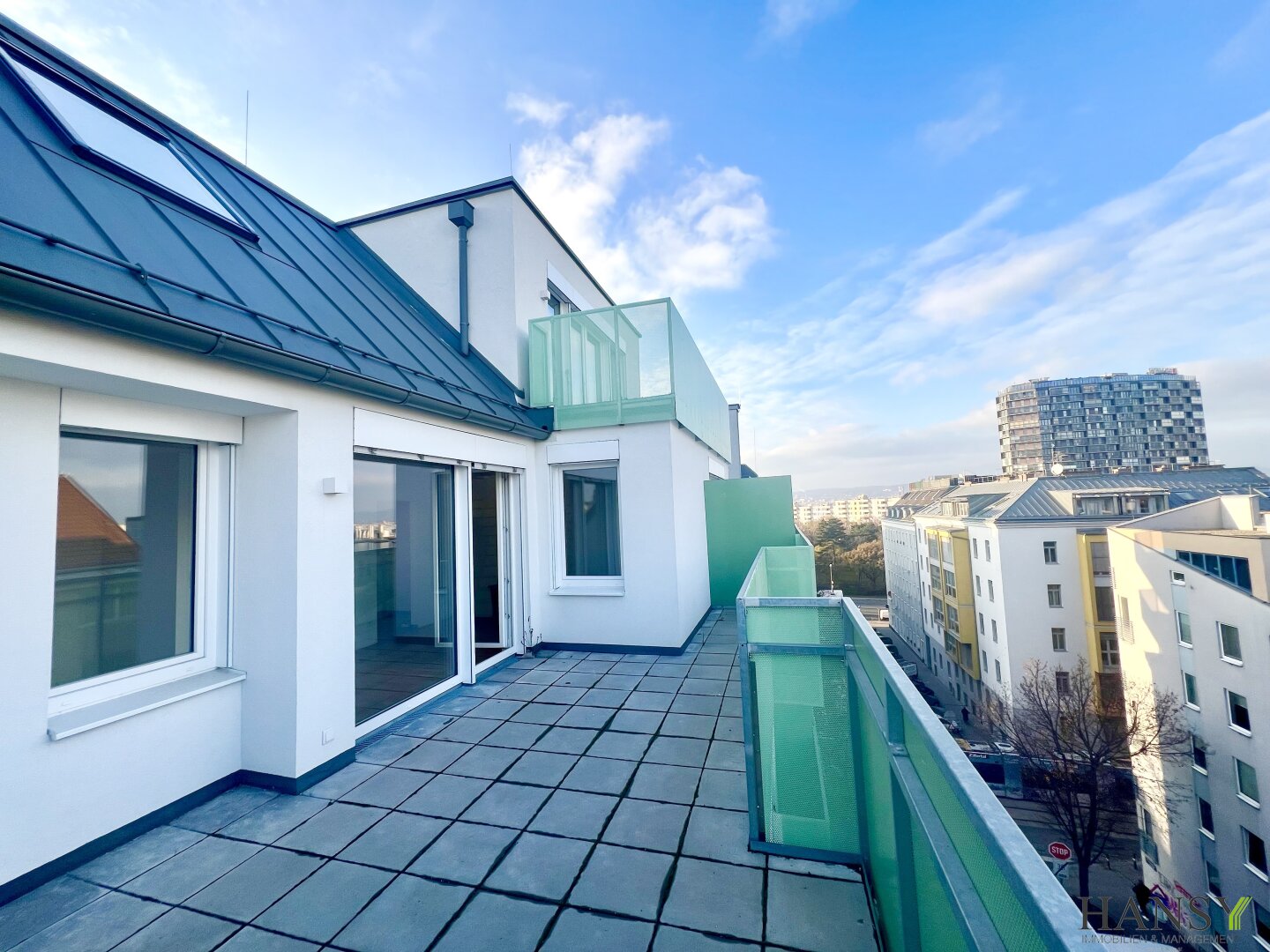 Maisonette zum Kauf 599.000 € 3 Zimmer 71,2 m²<br/>Wohnfläche 6.<br/>Geschoss Wien 1100