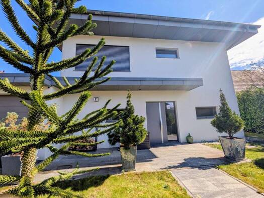 Einfamilienhaus zum Kauf provisionsfrei 980.000 € 5 Zimmer 215 m² 603 m² Grundstück Mahlsdorf Berlin Mahlsdorf 12623