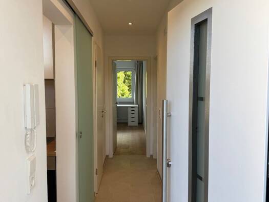 WG-Zimmer zur Miete 480 € 12 m² Geschoss 2/4 frei ab sofort Wagenburgstraße 101 Ost Ost 70186