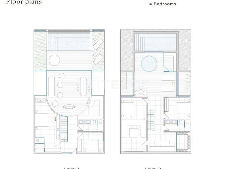 Einfamilienhaus zum Kauf 3.960.000 € 5 Zimmer 400 m² 400 m² Grundstück Málaga 29640