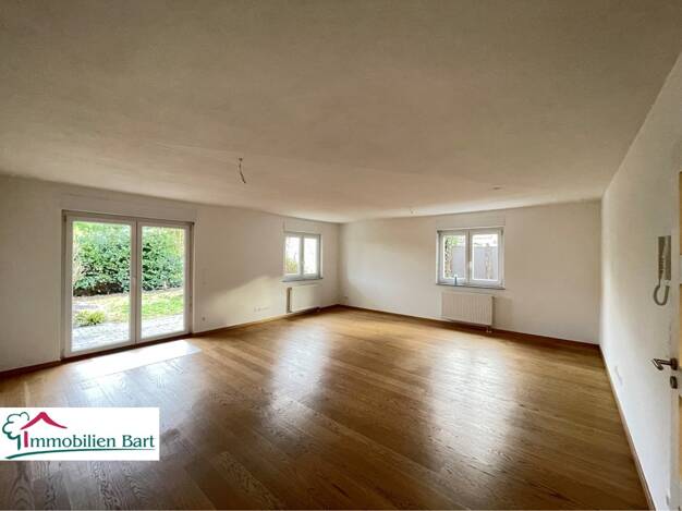 Wohnung zur Miete 850 € 2 Zimmer 86 m² EG Merzig / Hilbringen 66663