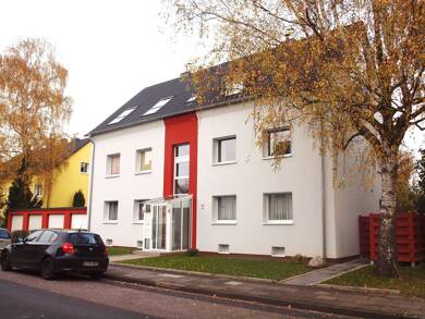 Wohnung zum Kauf 259.000 € 3 Zimmer 55 m² EG Ostheim Köln 51107